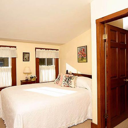 Tuck Inn B&B 罗克波特 外观 照片