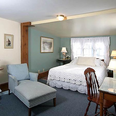 Tuck Inn B&B 罗克波特 外观 照片