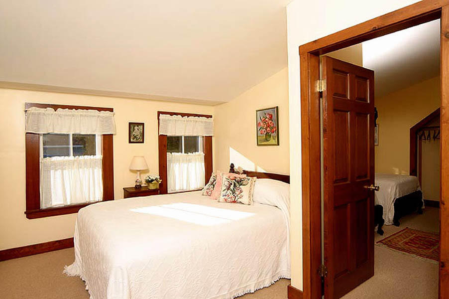 Tuck Inn B&B 罗克波特 外观 照片