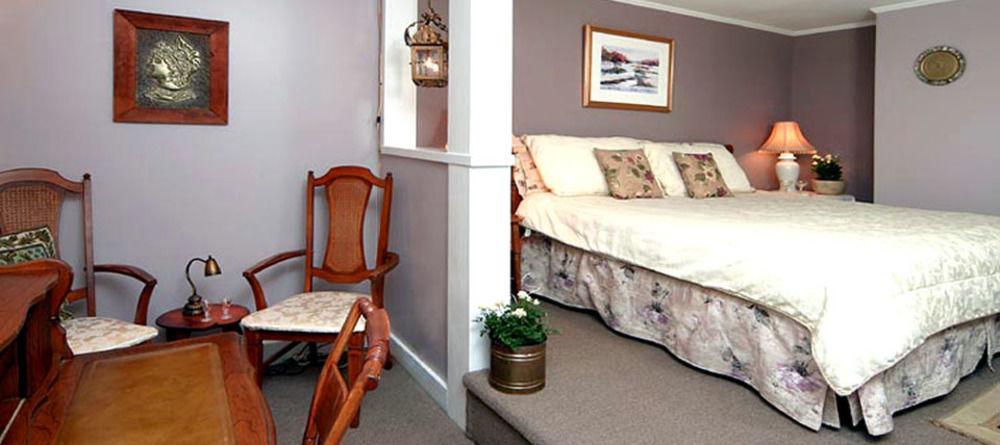 Tuck Inn B&B 罗克波特 外观 照片