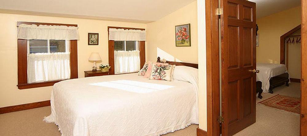 Tuck Inn B&B 罗克波特 外观 照片
